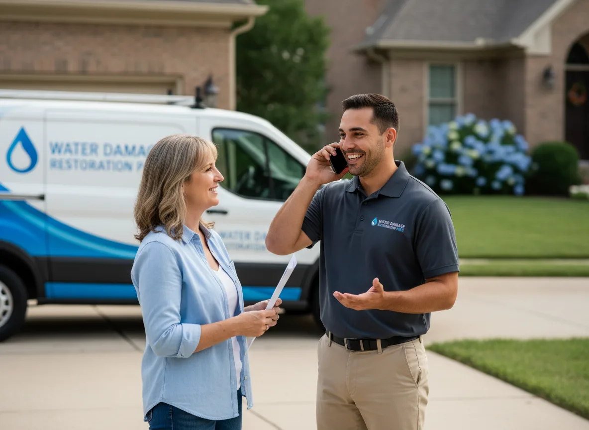 Flood Restoration Springfield, WI FAQs